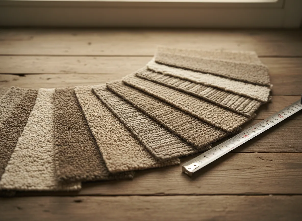 Carpet Installation Marietta, IL FAQs